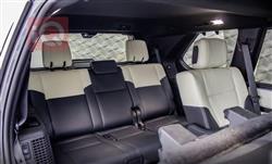 Toyota Sequoia